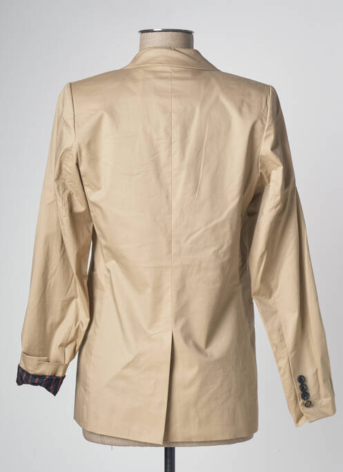 Sacou bej MKT STUDIO femeie