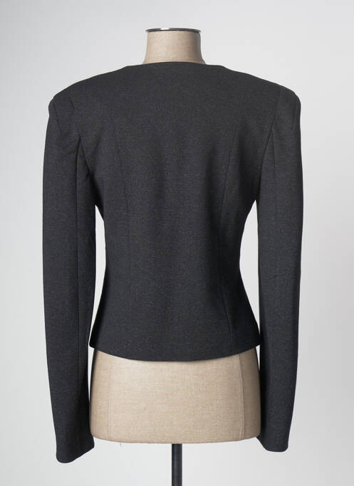 Jachete casual negru SCHOOL RAG femeie