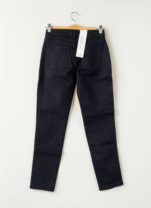 Pantalon 7/8 albastru MAISON SCOTCH femeie