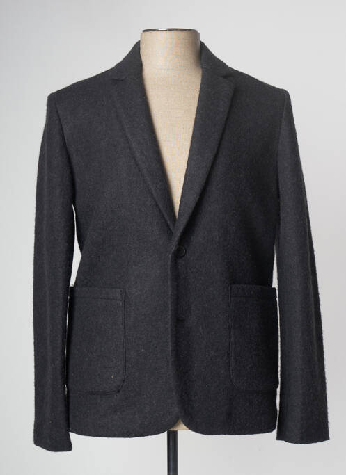 Sacou gri MINIMUM bărbat