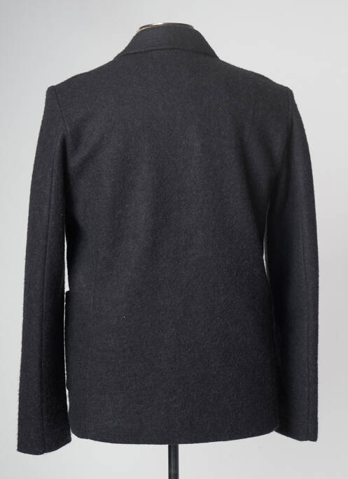 Sacou gri MINIMUM bărbat