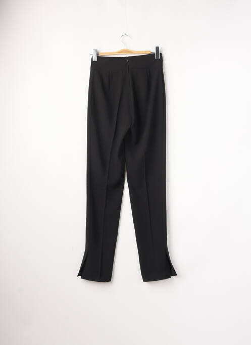 Pantalon slim negru KOCCA femeie