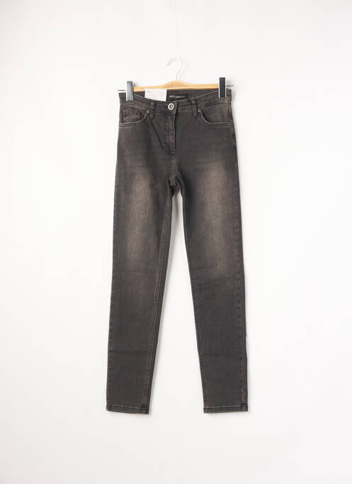 Blugi cu croială slim gri BETTY BARCLAY femeie