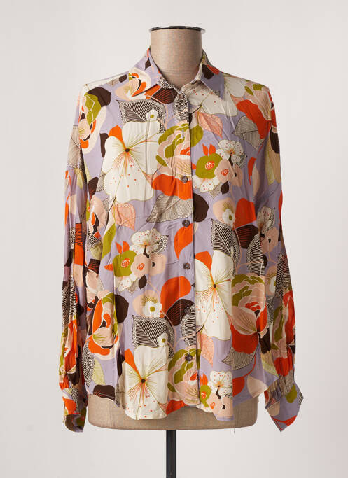 Cămașă violet HOD femeie