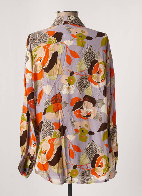 Cămașă violet HOD femeie