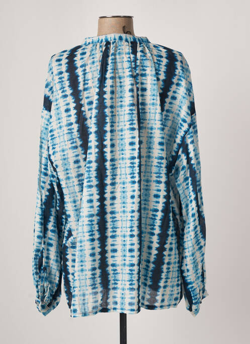 Cămașă albastru JOHANNA PARIS femeie