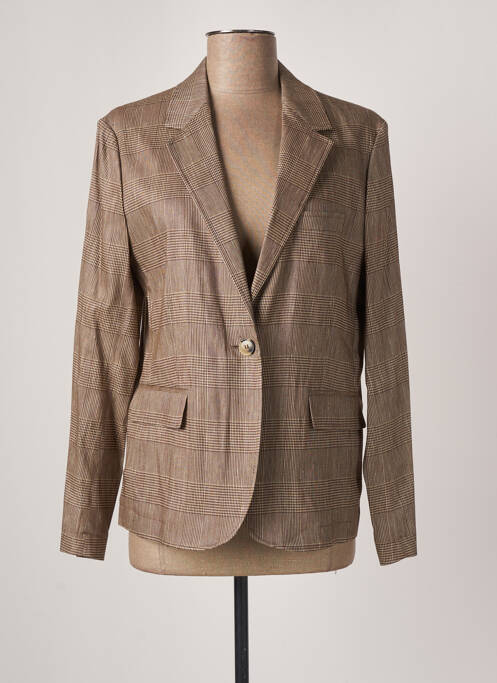 Sacou maro GERARD DAREL femeie