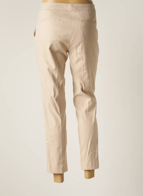 Pantalon chino bej GERARD DAREL femeie