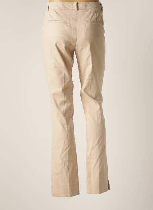 Pantalon chino bej GERARD DAREL femeie