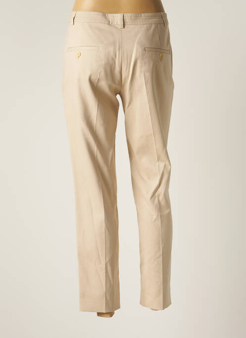 Pantalon chino bej GERARD DAREL femeie