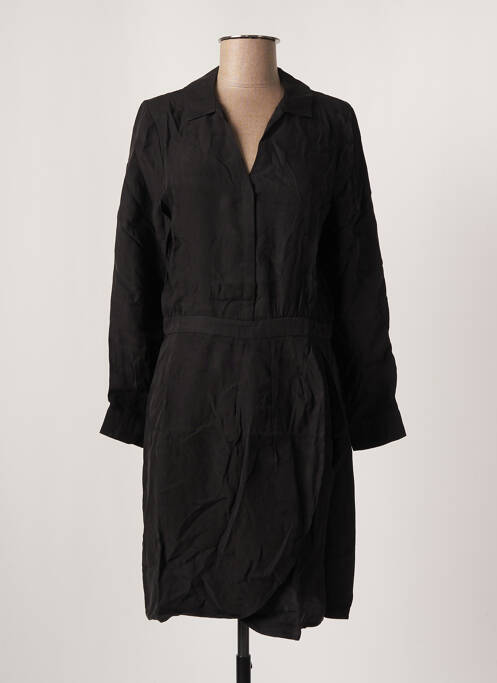 Rochie scurtă negru VILA femeie