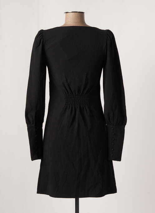 Rochie scurtă negru VILA femeie