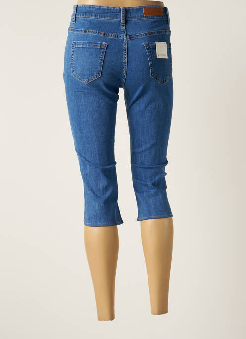 Corsar albastru KALISSON femeie