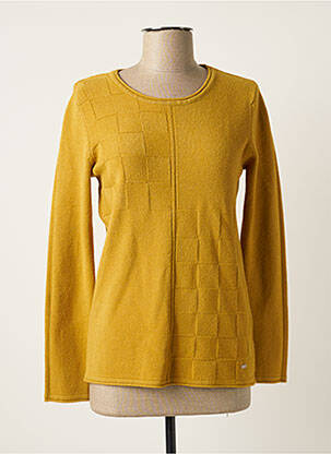 Pulover galben MCM femeie