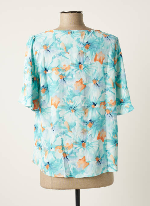 Cămașă albastru SARAH JOHN femeie