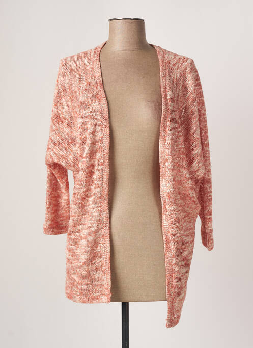 Vestă cu mâneci lungi portocaliu O'NEILL femeie