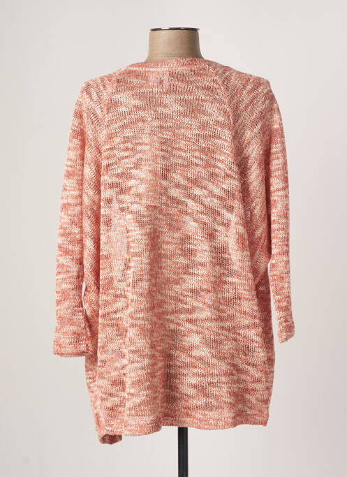 Vestă cu mâneci lungi portocaliu O'NEILL femeie