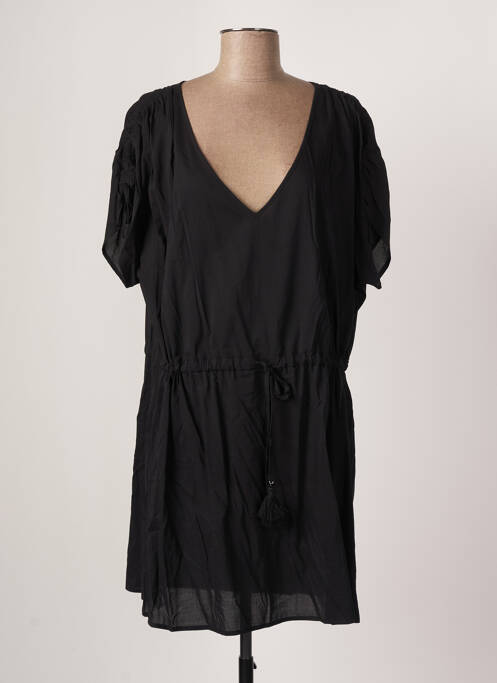 Rochie de plajă negru SIMONE PERELE femeie