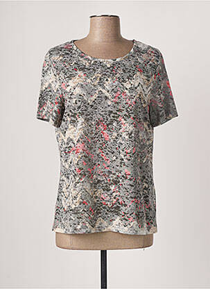 Top verde DAMART femeie