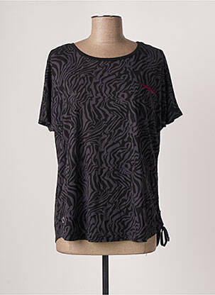 Top gri STOOKER WOMEN femeie