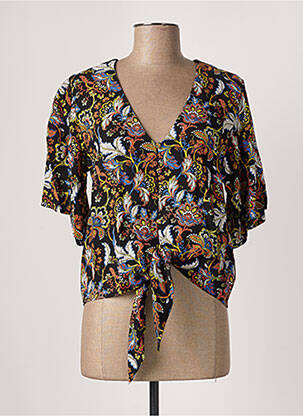 Cămașă negru YEZZ femeie