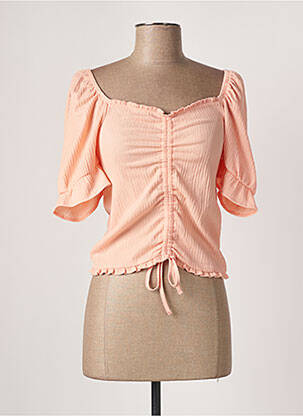 Top roz CACHE CACHE femeie