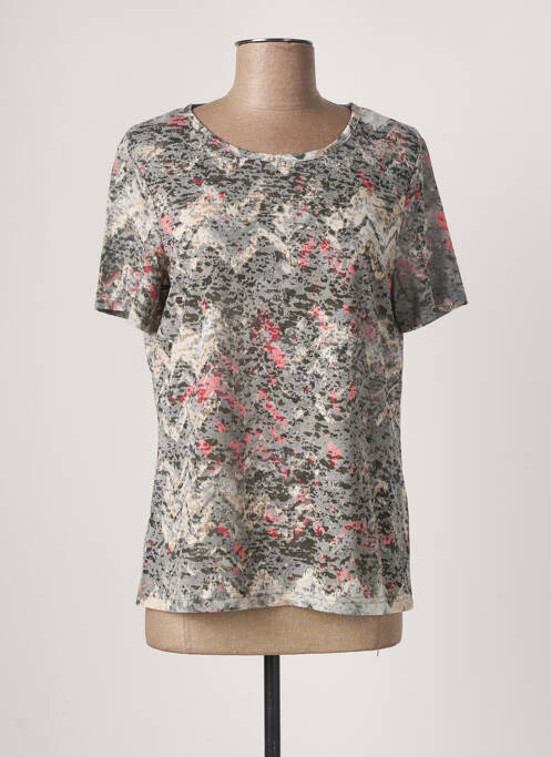 Top verde DAMART femeie