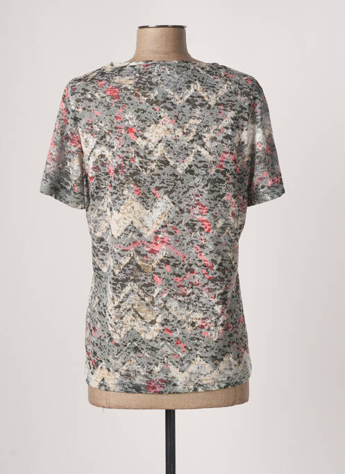 Top verde DAMART femeie