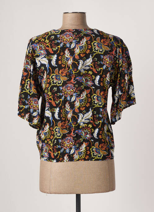 Cămașă negru YEZZ femeie