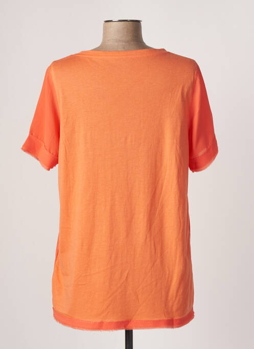 Top portocaliu STOOKER WOMEN femeie