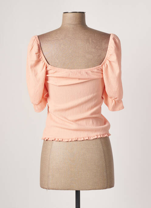 Top roz CACHE CACHE femeie