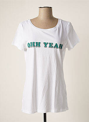 Tricou verde G-MAXX femeie