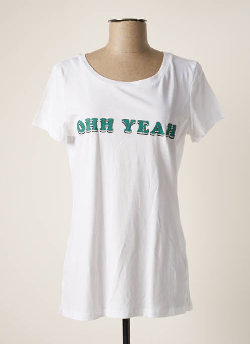 Tricou verde G-MAXX femeie