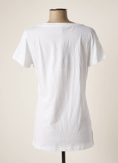 Tricou verde G-MAXX femeie