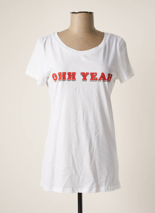 Tricou roșu G-MAXX femeie