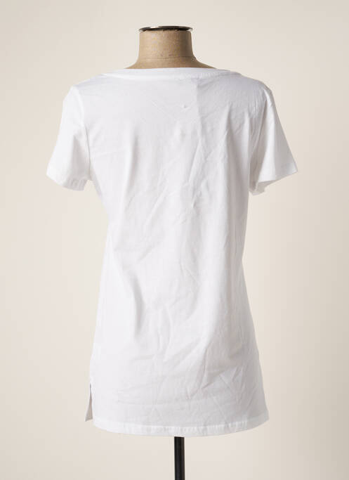 Tricou roșu G-MAXX femeie