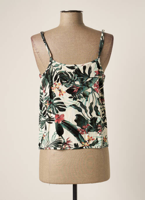 Top bej GARCIA femeie