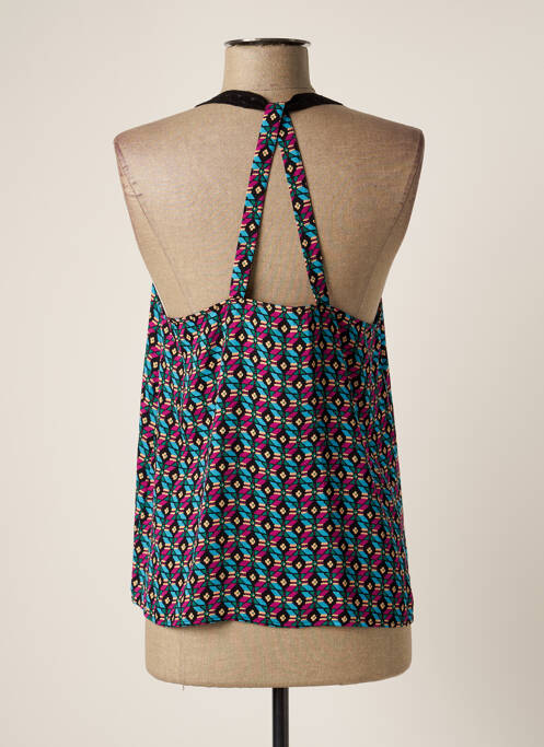 Top negru CACHE CACHE femeie