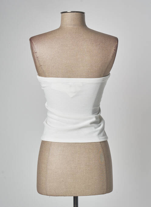 Top alb CACHE CACHE femeie