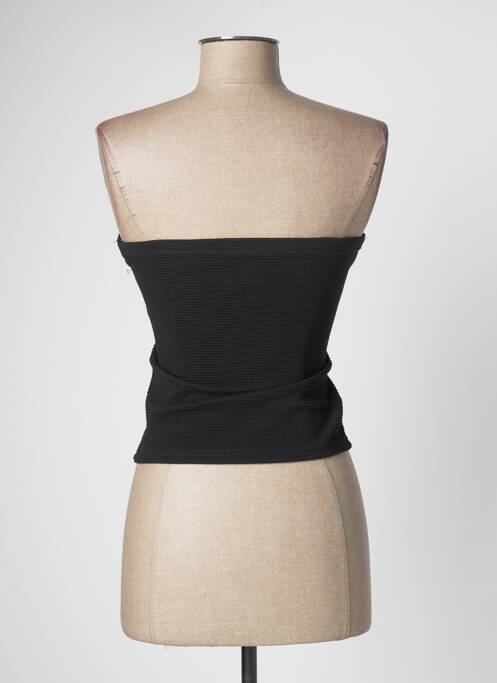 Top negru CACHE CACHE femeie