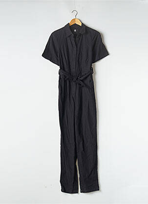 Salopetă-pantalon negru G STAR femeie