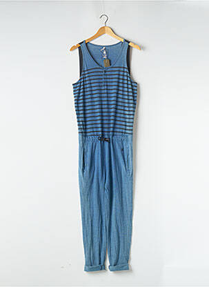 Salopetă-pantalon albastru G STAR femeie