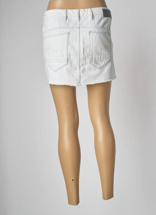 Fustă mini albastru G STAR femeie