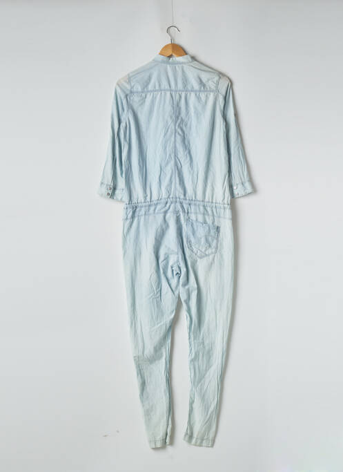 Salopetă-pantalon albastru G STAR femeie