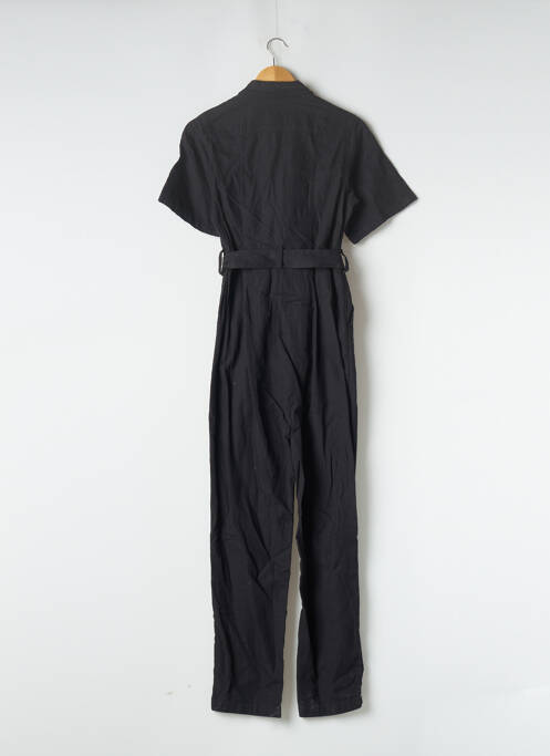 Salopetă-pantalon negru G STAR femeie