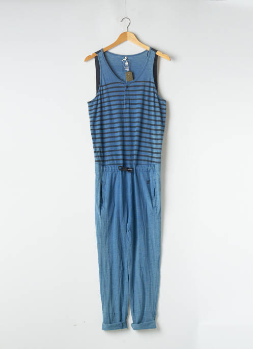 Salopetă-pantalon albastru G STAR femeie