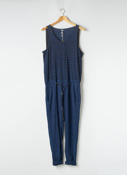 Salopetă-pantalon albastru G STAR femeie