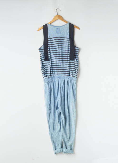 Salopetă-pantalon albastru G STAR femeie