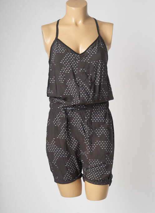 Salopetă scurtă negru G STAR femeie