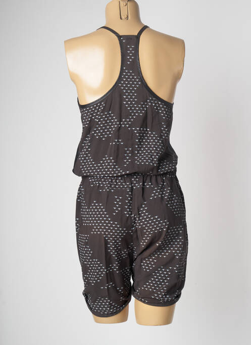 Salopetă scurtă negru G STAR femeie